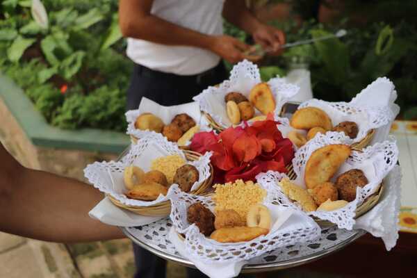 PARAGUAY SERÁ LA CAPITAL DE LA GASTRONOMIA IBEROAMERICANA 2023-2024