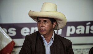 Congreso de Perú destituye a Pedro Castillo - Unicanal