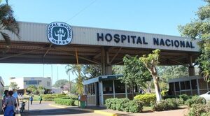 Médicos de Itauguá siguen sin cobrar: “Dejen de hacer campañas y paguen los salarios”