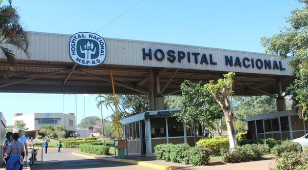 Médicos de Itauguá siguen sin cobrar: “Dejen de hacer campañas y paguen los salarios”