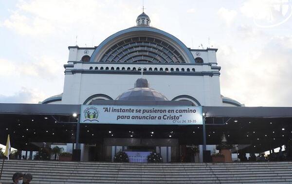 Presentan traducción al guaraní del Himno a la Virgen de Caacupé – Prensa 5