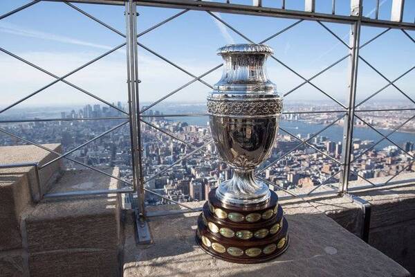 Atendé qué país organizará la Copa América tras la renuncia de Ecuador