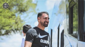 Dt de Olimpia: “Sería bueno incorporar jugadores claves” - trece