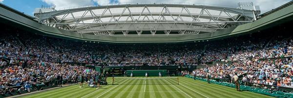 Diario HOY | Amenazan a federación británica de tenis con suspender sus torneos