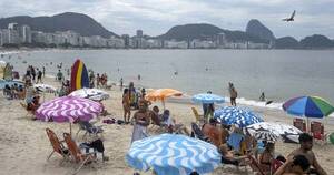 La Nación / Piden tener cuidado al buscar lugares para hospedaje en temporada alta brasilera