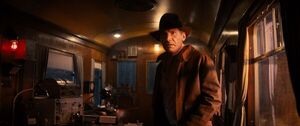 Indiana Jones y El Dial del Destino: trailer de la película que llega el 2023
