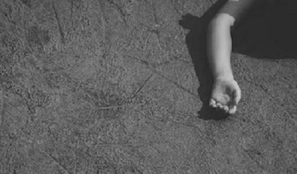 Niño muere luego de ingerir tíner en su casa - Noticiero Paraguay