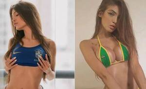 Esta cuerona regala una foto opívo por cada gol de Brasil