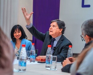 La transformación educativa debe ser producto de un pacto nacional, fuera de cualquier organismo internacional – La Mira Digital