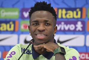 Diario HOY | Vinícius elogia a Modric previo al Brasil-Croacia de cuartos