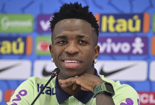 Diario HOY | Vinícius elogia a Modric previo al Brasil-Croacia de cuartos
