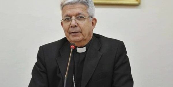 Adalberto Martínez toma el mando en el Arzobispado | 1000 Noticias