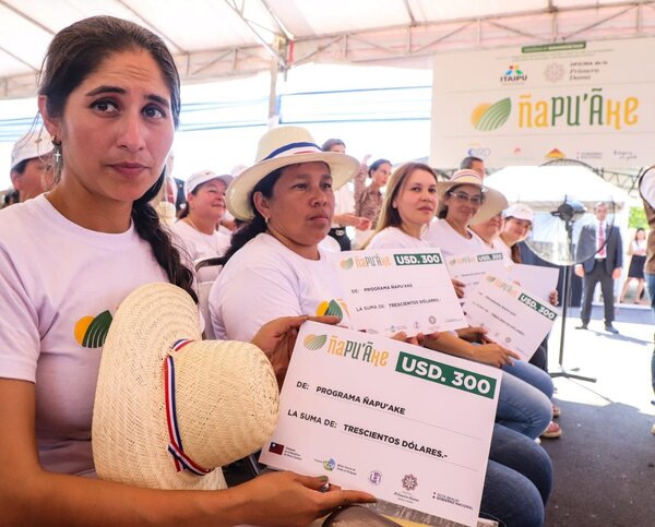 160 mujeres fortalecerán sus emprendimientos gracias a capital semilla - trece