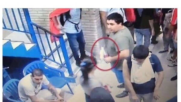 Recusan a nueve fiscales en la causa conocida como bombas molotov - PDS RADIO