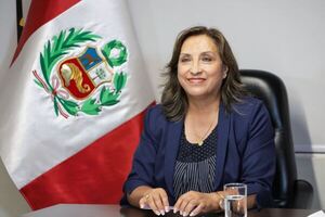 Diario HOY | Dina Boluarte asume el mando en Perú tras destitución de Castillo