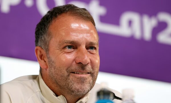 Hansi Flick, ratificado para seguir como seleccionador de Alemania | 1000 Noticias