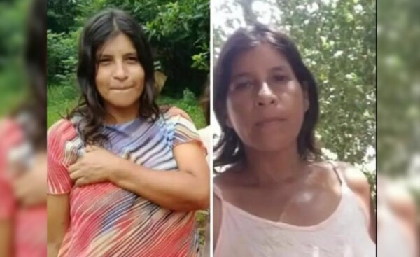 Ordenan búsqueda de una mujer que está desaparecida