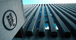 La Nación / Tras crisis de deuda en países en desarrollo, Banco Mundial se encuentra en alerta