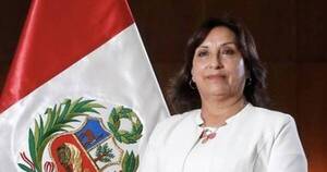 La Nación / La crisis política en Perú se venía arrastrando desde hace varias semanas, dice embajador paraguayo