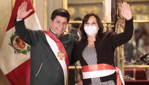 Perú: Congreso destituyó a Pedro Castillo y tomará juramento a la vicepresidenta Boluarte - ADN Digital