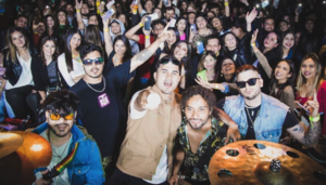 Diario HOY | Japiaguar canta “Maldito Filtro”