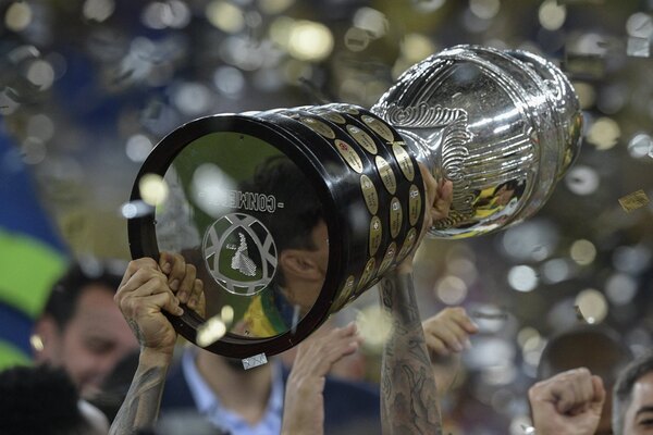 Copa América 2024: ¿En Estados Unidos y con seis equipos de Concacaf?