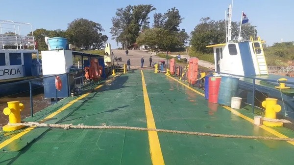 Anuncian la construcción del nuevo puente que interconectará Paraguay y Argentina