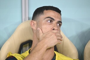 Diario HOY | ¿Nueva polémica? 'CR7' no entrenó con los suplentes de Portugal