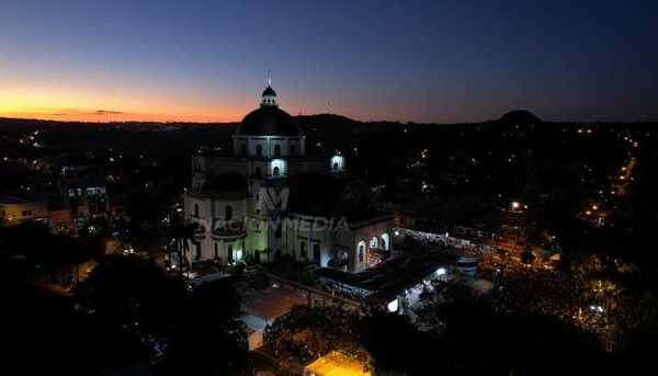 Diario HOY | Hallan a niña desaparecida en Caacupé