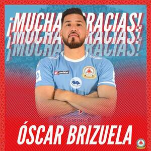 Mirá el refuerzo que sumó Nacional para la temporada 2023