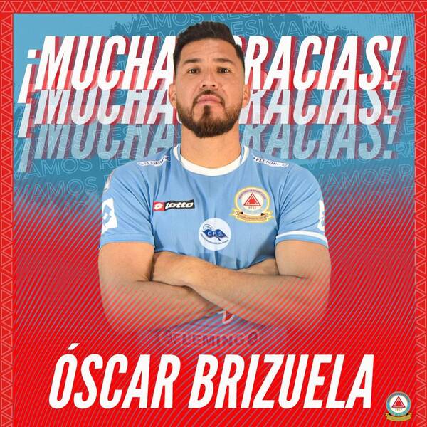 Mirá el refuerzo que sumó Nacional para la temporada 2023