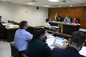 Inicia juicio para comiso autónomo contra otras fincas de la estancia 4 Filhos - PDS RADIO