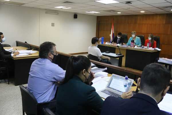 Inicia juicio para comiso autónomo contra otras fincas de la estancia 4 Filhos - PDS RADIO