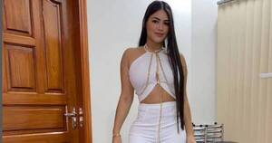 La Nación / Estilista de Wanda Nara está interesado en trabajar con Laurys Dyva