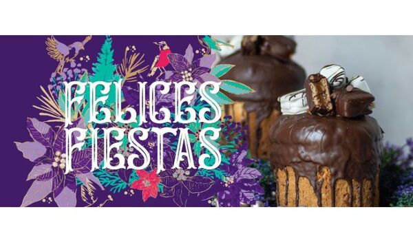 Clímax de dulzura: los 10 panes dulces que tenés que probar antes de que se termine el 2022
