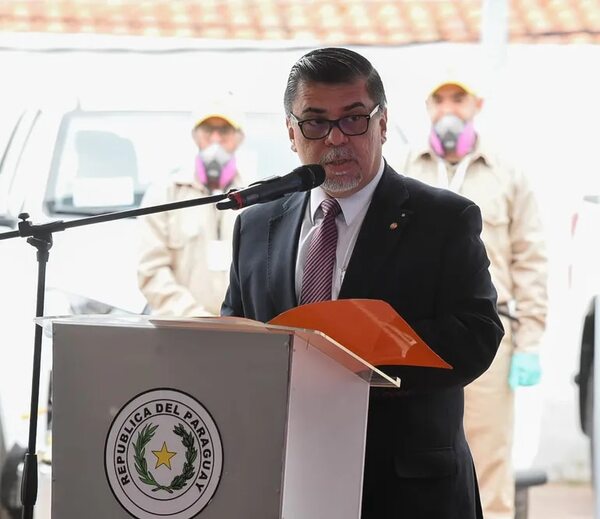 Salud insiste en preocupación por niños y adultos peregrinando a Caacupé - Política - ABC Color