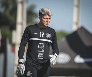 Olimpia: inminente salida de Alfredo Aguilar - Fútbol - ABC Color
