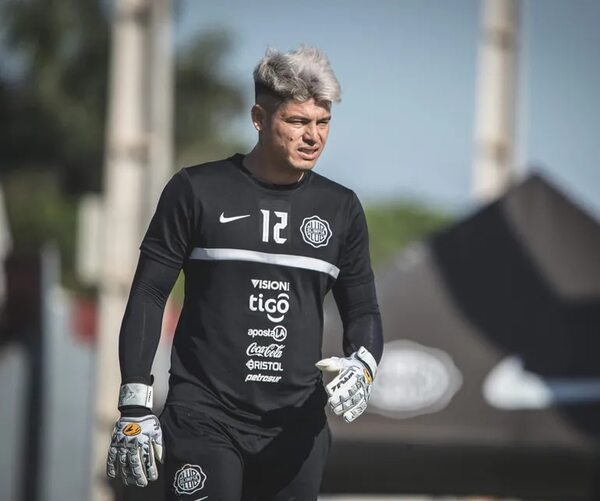 Olimpia: inminente salida de Alfredo Aguilar - Fútbol - ABC Color