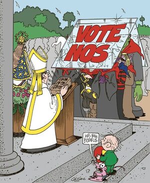 Ñe’ẽmbeweb - Ñe'ẽmbeweb - ABC Color
