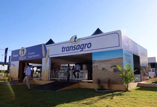 Jornada tecnológica, en Transagro Nueva Toledo - Empresariales - ABC Color