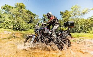 Desafío Ñeembucú se vivió a pura adrenalina - Empresariales - ABC Color
