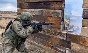 Rusia inicia ejercicios militares en Bielorrusia - Mundo - ABC Color