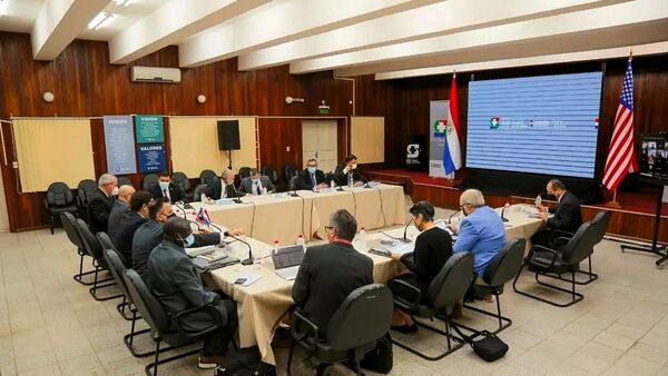 EEUU oficializó la aprobación de la auditoría para la carne