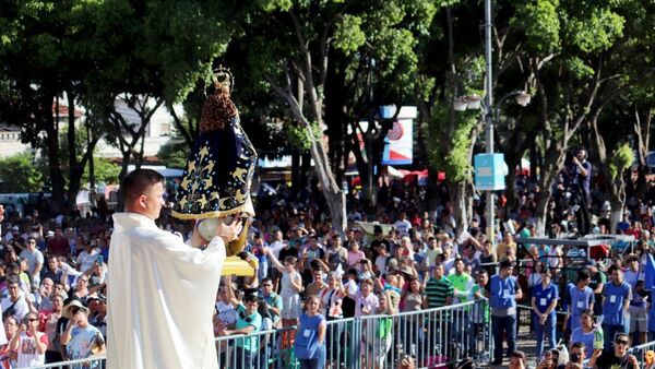 Iglesia insta a cuidar la familia y a dejar un planeta habitable