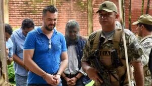 Condenan a siete nexos del Cártel de Sinaloa, cuyo líder falleció preso