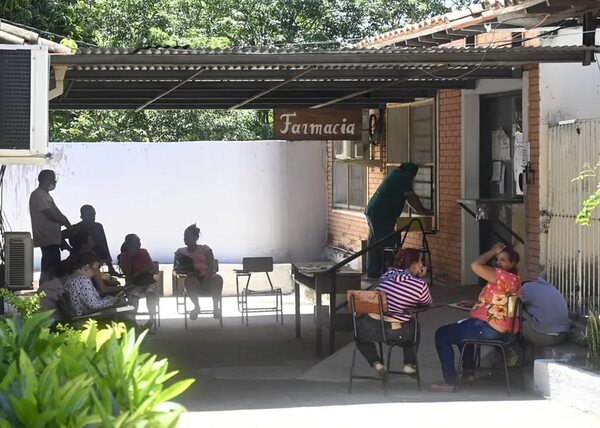 Salud Mental: requieren aumento presupuestario para habilitar espacios de atención dispuestos en la nueva Ley - Nacionales - ABC Color