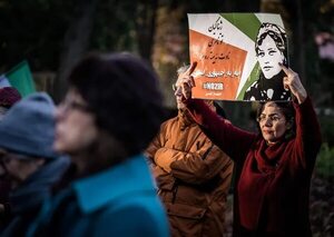 Irán ejecuta al primer condenado a muerte por participar en las protestas - Mundo - ABC Color