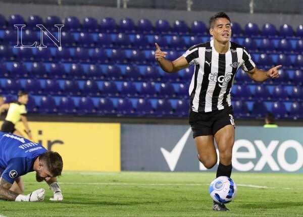 Melgarejo destaca un 'exitoso año': campeón con Libertad y regreso a la Selección