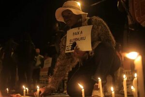 ONU confirma 131 civiles muertos en represalias del M23 en República Democrática del Congo - Mundo - ABC Color