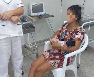 Diario HOY | Rescatan a recién nacida retirada sin alta médica y detienen a los padres